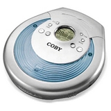 Sell your Coby CX-CD308 CD Player