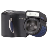 Sell your Casio qv-2900ux Digital Camera