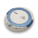 Sell your Coby CX-CD331 Personal CD Player
