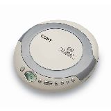 Sell your Coby CX-CD332 Personal CD Player