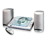 Sell your Coby CX-CD375 Micro CD Player Stereo System