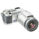 Sell your Sony Cyber-shot DSC-F707 Digital Camera