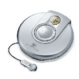 Sell your Coby CX-CD540 Ultrta Slim Personal CD Player