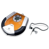 Sell your Coby CX-CD565 CD Player