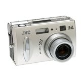 Sell your JVC GC-QX3U Digital Camera