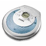 Sell your Coby CX-CD750 Personal CD Player