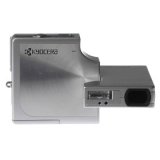 Sell your Kyocera Finecam SL400R Digital Camera