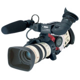 Sell your Canon XL1 Digital Camcorder