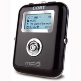 Sell your Coby MP-C541 128MB MP3 Player