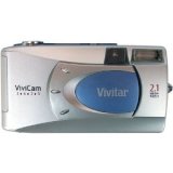 Sell your Vivitar Vivicam 3625 Digital Camera