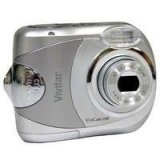 Sell your Vivitar ViviCam 3760 Digital Camera