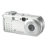 Sell your Sony Cyber-Shot DSC-P3 Digital Camera