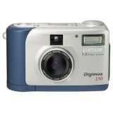 Sell your Samsung Digimax 130 Digital Camera