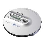 Sell your Coby MP-CD561 CD MP3 Player
