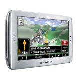 Sell your Navigon 8100T Bluetooth Portable GPS Navigator