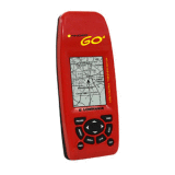 Sell your Lowrance iFinder Go2 GPS Navigation System