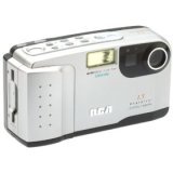 Sell your RCA CDS4100 Digital Camera