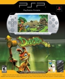 Sell your Sony PSP PlayStation Portable Daxter Limited Edition Bundle Console