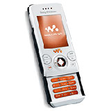 Sell your Sony-Ericsson W580i