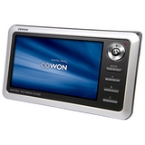 Sell your Cowon A2 30GB Digital Multimedia Device