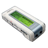 Sell your Cowon iAudio 5 256MB MP3 Player