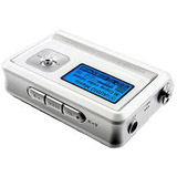 Sell your Cowon iAUDIO G3 512MB MP3 Player