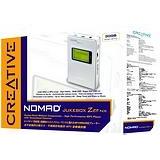 Sell your Creative Jukebox Zen NX 30GB MP3 Player