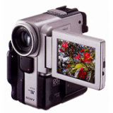 Sell your Sony Handycam dcr-pc5 Digital Camcorder