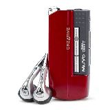 Sell your Creative MuVo Mix 256MB MP3 Player