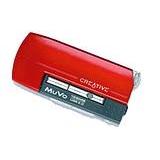 Sell your Creative MuVo Mix 512MB MP3 Player