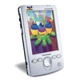 Sell your ViewSonic V37 Pocket PC