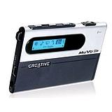 Sell your Creative MuVo Slim 128MB MP3 Player