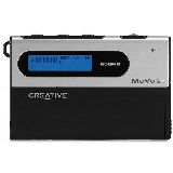 Sell your Creative MuVo Slim 1GB MP3 Player