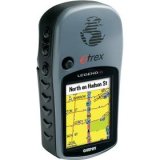 Sell your Garmin eTrex Legend C
