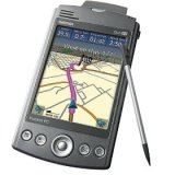 Sell your Garmin iQue M4 GPS