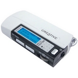Sell your Creative MuVo TX FM 1GB MP3 Player
