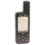 Sell your Magellan GPS 300