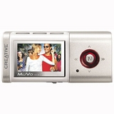 Sell your Creative Muvo Vidz 512MB Digital Multimedia Device