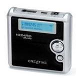 Sell your Creative NOMAD MuVo_ 4GB MP3 Player