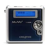 Sell your Creative NOMAD MuVo_ MP3 Player