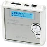 Sell your Creative NOMAD MuVo_ X-Trainer MP3 Player