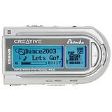 Sell your Creative Rhomba 128MB MP3 Player