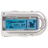 Sell your Creative Rhomba 256MB MP3 Player