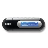 Sell your Coby MP-C854 MP3 Player