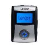 Sell your Lexar MDA256-100 256 MB MP3 Player