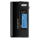 Sell your Creative Zen Nano 1GB MP3 Player
