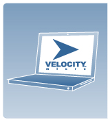 Sell your Velocity Micro Laptop