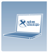 Sell your Xplore Laptop