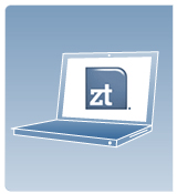 Sell your ZT Group Laptop