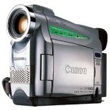Sell your Canon ZR30MC MiniDV Digital Camcorder